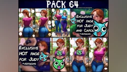 [AromaSensei] - Pack 64