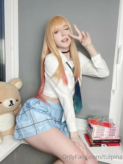 Tulpina - Marin Kitagawa