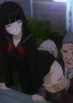 [Pixiv] コソコソ丸 (30446632)