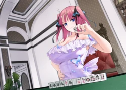 [Pixiv] Kosmos β (52200937) 2025.12.08