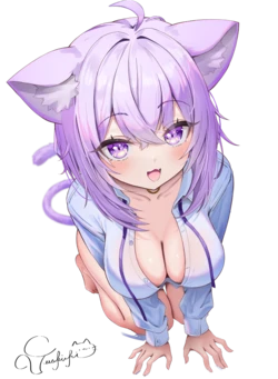 [Pixiv] とらきち (54378947)