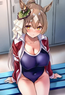 [PATREON] [SukiyakiNeko] Satono Diamond [AI Generated]