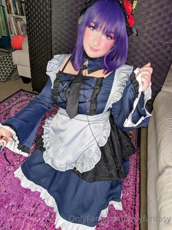 Amy Fantasy - Shizuku