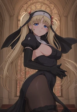 Different Shades of Airi [AI Generated]