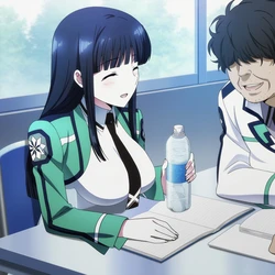 AIBOOBY Miyuki Shiba [22 pics] [AI Generated]