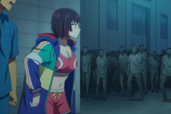 AIBOOBY Shizuka Mikazuki [22 pics] [AI Generated]