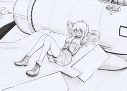 [Pixiv] Dr.Kanonym (61303693)