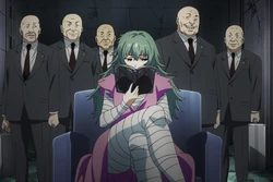 AIBOOBY Eto Yoshimura [22 pics] [AI Generated]