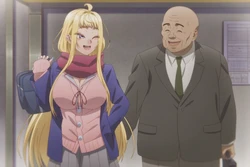 AIBOOBY Minami Fuyuki [22 pics] [AI Generated]