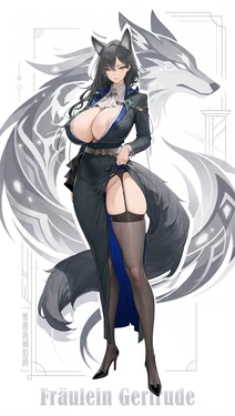 [Pixiv] 海姆达尔后勤部 丨 METEOR (109983791) [AI Generated]