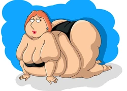Fat Lois Griffin Collection