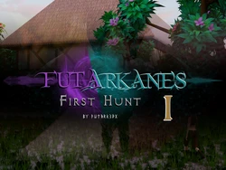 [Futark3DX] Futarkanes 01 - First Hunt