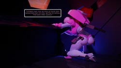 [Mengsk] "Optimus Prime has sent Arcee out on an important mission in enemy territory! Will our little bot be okay?"
