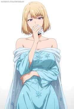 SecreArt - Cha Hae-in | Solo Leveling (Patreon) [AI Generated]