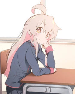 [猫乃またたび] 緒山……おまえ…… (お兄ちゃんはおしまい!)