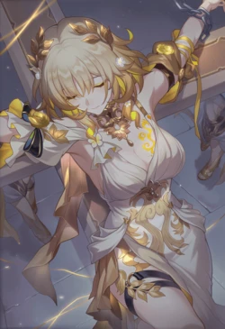 holic 251007_aglaea_1 (Discord) [AI Generated]