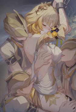 holic 251007_aglaea_2 (Discord) [AI Generated]