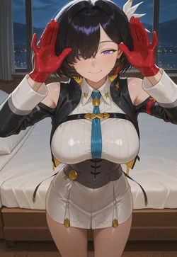 [Nayami] 250410 (67p) yumia(Atelier) [AI Generated]