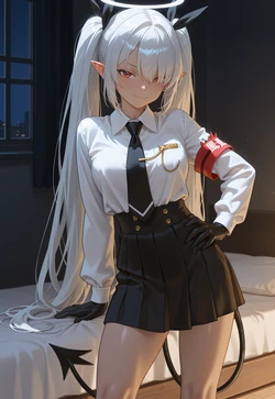 [Nayami] 250413 (64p) iori (blue archive) [AI Generated]