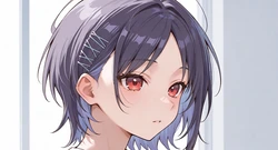 [Purisima] 真城優 SEX (アイマス) [120p] (Patreon) [AI Generated]