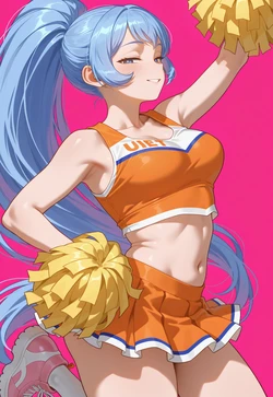 [Nayami] 250416 (72p) nejire(My Hero Academia) [AI Generated]
