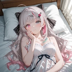 YumiKoi 石神のぞみ Ishigami Nozomi (Patreon) [AI Generated]