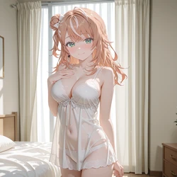 YumiKoi 五十嵐梨花 Igarashi Rika (Patreon) [AI Generated]