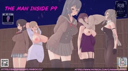 The Man Inside P9