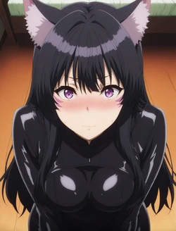 PafuPafu - デルタ Delta (The Eminence in Shadow) 111P [AI Generated]