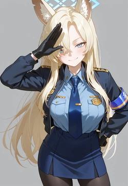 [Nayami] 250421 (67p) kanna (blue archive) [AI Generated]