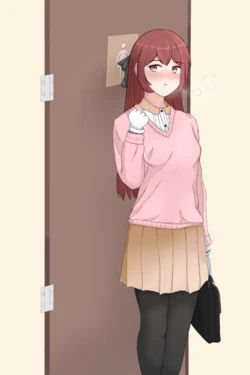 [Iosis66] Changing clothes. [Chinese] [个人翻译]