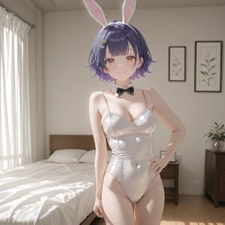 YumiKoi 七瀬すず菜 Nanase Suzuna (Patreon) [AI Generated]