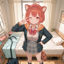 YumiKoi ラトナ・プティ Ratna Petit (Patreon) [AI Generated]