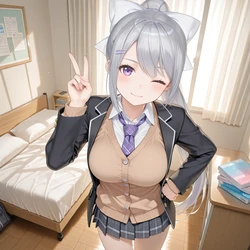 YumiKoi 樋口楓 Kaede Higuchi (Patreon) [AI Generated]
