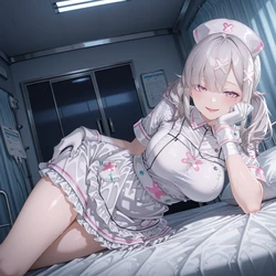 YumiKoi 健屋花那 Kana Sukoya (Patreon) [AI Generated]