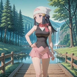 Dawn uncensored [AI Generated]