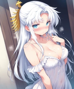 极品家丁-肖青璇-国漫[AI Generated]