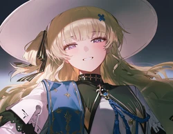 [Oishi Okaze] WUWA - Phoebe (Patreon) [AI Generated]