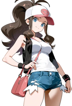 chack 20251125トレーナー-Trainer-⑤ (Discord) [AI Generated]