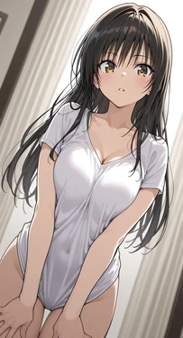 [purisima] 古手川唯  [AI Generated]