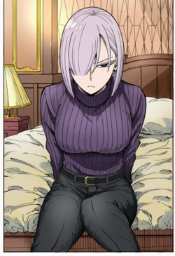 xOppAIsensei - [43] Fiona Frost [AI Generated]