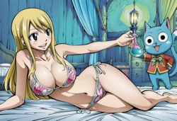 xOppAIsensei - [84] Lucy [AI Generated]