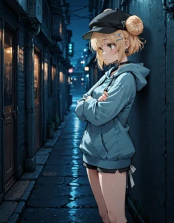 NTR＆BBC ERION Kaburaki Roco BBC [AI Generated]