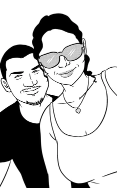 [Tzinnxt] Holy Friend - extra [English]