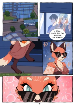 [Caroly] Bus Buddies