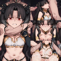 [Pixiv] bompcat② (118061342) - Ishtar [AI Generated]