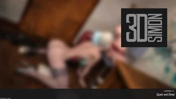 [3DSIMON] Quick And Dirty