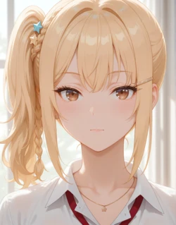 [Anh Dang/Reno] Nonoa Miyamae (Patreon) (AI Generated)