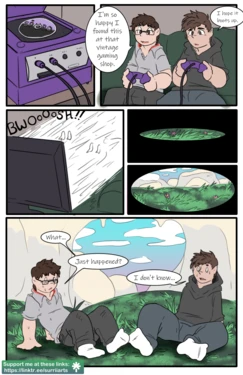 [Surrii] Spyro, Enter the Dragon