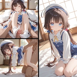 [Formalaut7699] Ai Hinatsuru - Ryuuou no Oshigoto! (Patreon) [AI Generated]